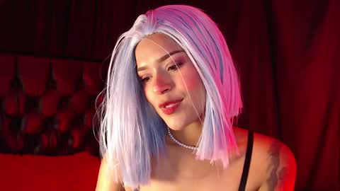 ANNY online show from March 3, 2025, 3:52 am