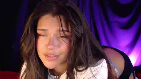 ANNY online show from September 24, 2025, 1:20 am