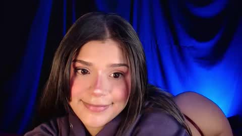 ANNY online show from September 30, 2025, 2:05 am