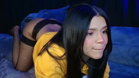 ANNY online show from March 21, 2026, 3:11 am