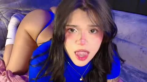 Snapshot of anny_jhoson chatting on August 6, 2026, 2:13 am ANNY online show from August 6, 2026, 2:13 am