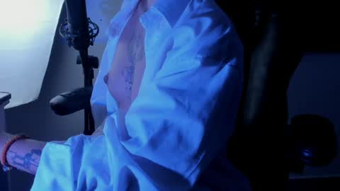 Anny online show from February 23, 2026, 8:55 am