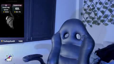 Anny online show from February 26, 2026, 5:39 am