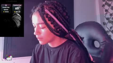 Anny online show from February 27, 2026, 3:17 am