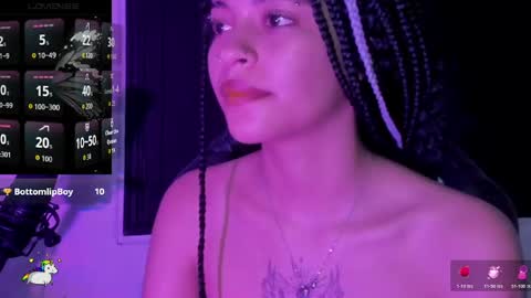 Anny online show from March 6, 2026, 4:31 am