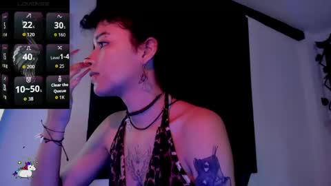 Anny online show from May 7, 2026, 11:37 am