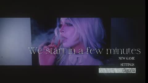 Anny online show from June 9, 2026, 12:44 am
