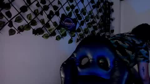 Anny online show from June 12, 2026, 1:15 am