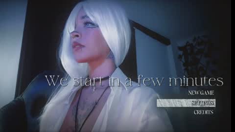 Anny online show from June 23, 2026, 3:48 am