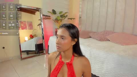 Snapshot of anny_kiut chatting on April 18, 2026, 11:58 am ANNY online show from April 18, 2026, 11:58 am