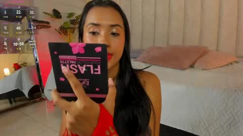 Snapshot of anny_kiut chatting on April 23, 2026, 12:15 pm ANNY online show from April 23, 2026, 12:15 pm