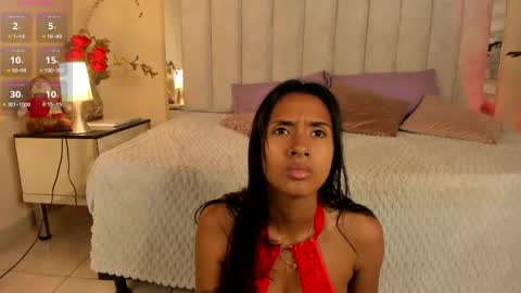 Snapshot of anny_kiut chatting on May 7, 2026, 12:10 pm ANNY online show from May 7, 2026, 12:10 pm