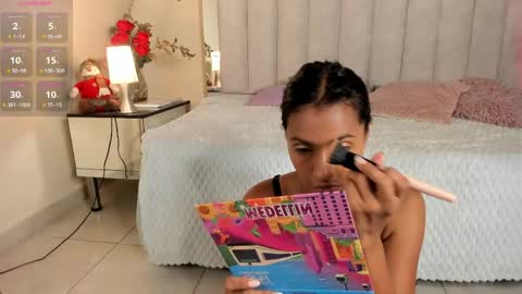 Snapshot of anny_kiut chatting on May 9, 2026, 11:26 am ANNY online show from May 9, 2026, 11:26 am