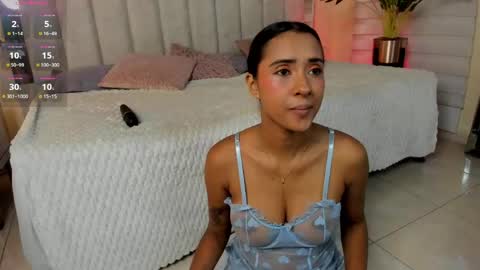 Snapshot of anny_kiut chatting on May 20, 2026, 11:38 am ANNY online show from May 20, 2026, 11:38 am