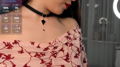 anny_leps online show from January 27, 2025, 7:35 pm