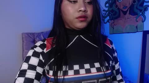 anny_liu18 online show from October 29, 2025, 12:57 am
