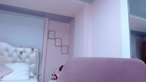 ANNY LOUIS online show from December 15, 2024, 2:08 am