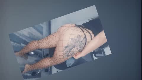 ANNY LOUIS online show from February 13, 2025, 4:32 am