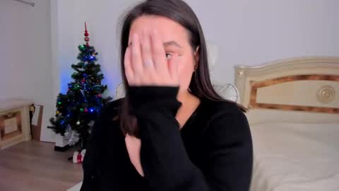 Snapshot of anny_marryanny chatting on December 8, 2024, 9:46 am Anna online on weekends online show from December 8, 2024, 9:46 am