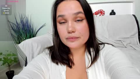 Snapshot of anny_marryanny chatting on December 23, 2024, 9:29 pm Anna online on weekends online show from December 23, 2024, 9:29 pm