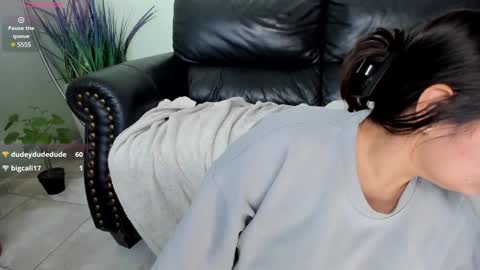 Snapshot of anny_marryanny chatting on December 24, 2024, 3:38 am Anna online on weekends online show from December 24, 2024, 3:38 am