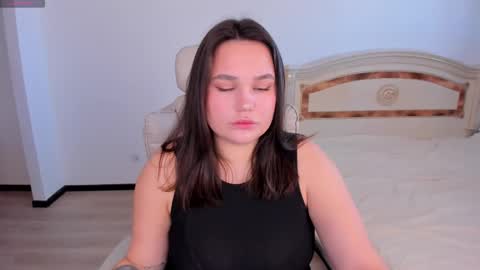 Snapshot of anny_marryanny chatting on February 20, 2025, 9:11 am Anna online on weekends online show from February 20, 2025, 9:11 am