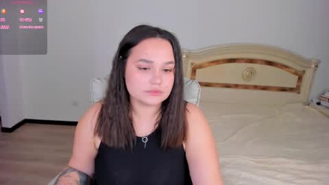 Snapshot of anny_marryanny chatting on February 26, 2025, 2:46 pm Anna online on weekends online show from February 26, 2025, 2:46 pm