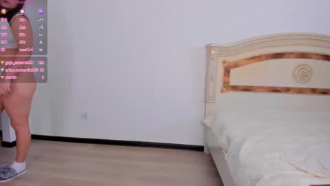 Snapshot of anny_marryanny chatting on February 27, 2025, 10:59 am Anna online on weekends online show from February 27, 2025, 10:59 am