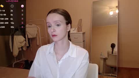 Snapshot of anny_meow chatting on February 10, 2026, 6:06 am Ann My current schedule is below online show from February 10, 2026, 6:06 am