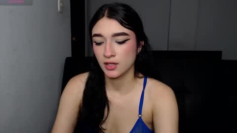 Anny online show from February 17, 2025, 2:37 pm