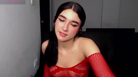 Anny online show from February 26, 2025, 4:47 am