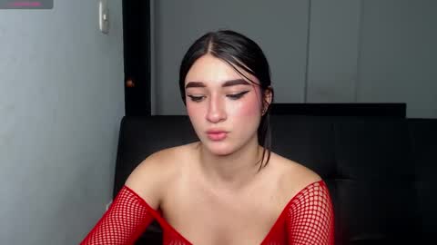 Anny online show from March 11, 2025, 5:38 am