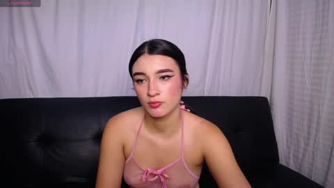 Anny online show from June 18, 2026, 3:16 pm