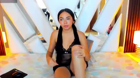 Snapshot of anny_petiitee chatting on September 27, 2025, 11:59 am anny online show from September 27, 2025, 11:59 am