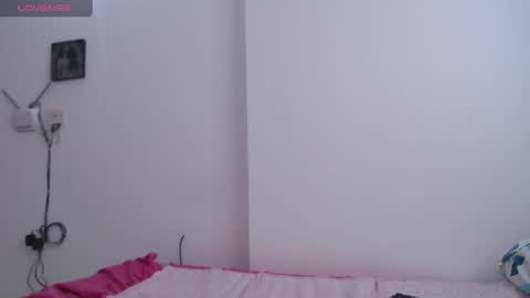 Anny  online show from February 2, 2025, 4:43 pm