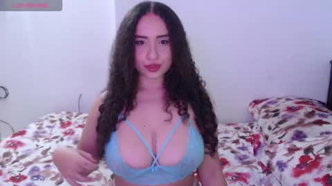 Snapshot of anny_riveraa chatting on February 28, 2026, 4:02 am Anny online show from February 28, 2026, 4:02 am