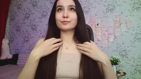 Snapshot of anny_shine chatting on December 20, 2024, 3:58 am Annie online show from December 20, 2024, 3:58 am