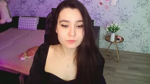 Snapshot of anny_shine chatting on December 24, 2024, 4:19 pm Annie online show from December 24, 2024, 4:19 pm
