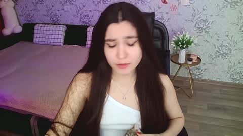 Snapshot of anny_shine chatting on December 28, 2024, 12:24 pm Annie online show from December 28, 2024, 12:24 pm
