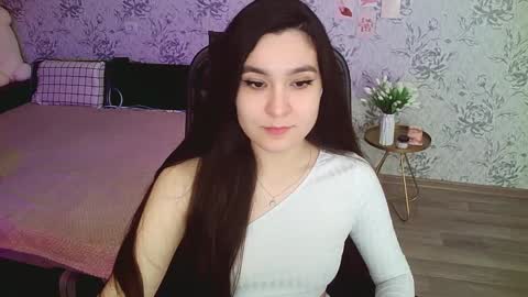 Snapshot of anny_shine chatting on January 9, 2025, 5:23 am Annie online show from January 9, 2025, 5:23 am