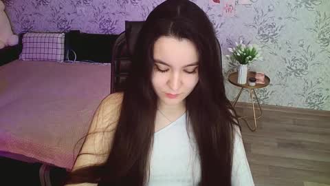 Snapshot of anny_shine chatting on January 9, 2025, 8:24 am Annie online show from January 9, 2025, 8:24 am