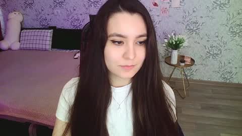 Snapshot of anny_shine chatting on January 10, 2025, 7:57 am Annie online show from January 10, 2025, 7:57 am