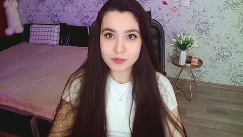 Snapshot of anny_shine chatting on January 11, 2025, 3:34 am Annie online show from January 11, 2025, 3:34 am