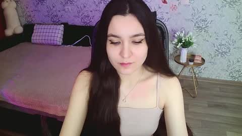 Snapshot of anny_shine chatting on January 16, 2025, 1:27 am Annie online show from January 16, 2025, 1:27 am