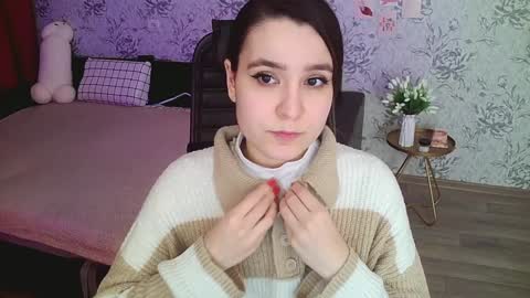 Snapshot of anny_shine chatting on January 17, 2025, 5:41 pm Annie online show from January 17, 2025, 5:41 pm