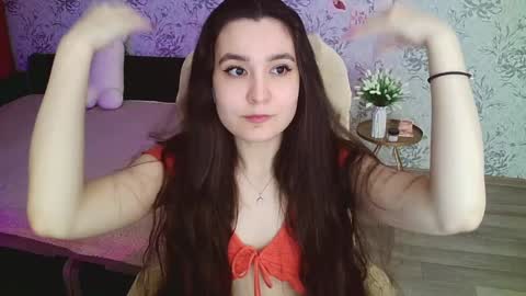Snapshot of anny_shine chatting on January 23, 2025, 1:41 am Annie online show from January 23, 2025, 1:41 am