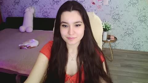 Snapshot of anny_shine chatting on January 23, 2025, 4:41 am Annie online show from January 23, 2025, 4:41 am