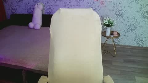 Snapshot of anny_shine chatting on January 24, 2025, 3:54 am Annie online show from January 24, 2025, 3:54 am