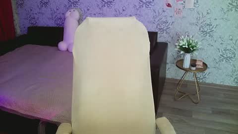 Snapshot of anny_shine chatting on January 25, 2025, 4:45 am Annie online show from January 25, 2025, 4:45 am