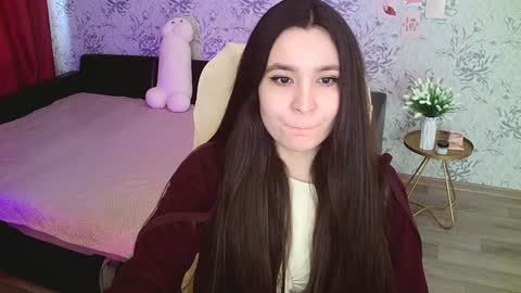 Snapshot of anny_shine chatting on January 25, 2025, 7:49 am Annie online show from January 25, 2025, 7:49 am
